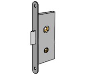 Locks for interior doors Locks for interior doors