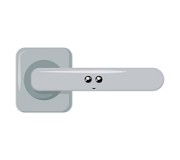 Door handles