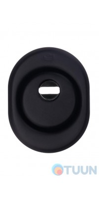 Cipierre, armor plate (protector), “Surprise” 326SV oval, matte black