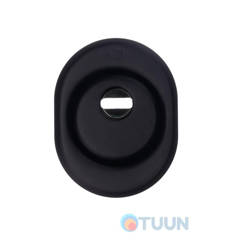 Cipierre, armor plate (protector), “Surprise” 326SV oval, matte black