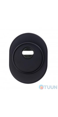 Cipierre, armor plate (protector) 310C, matte black
