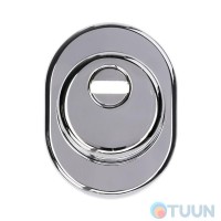 Cipierre, броненакладка (протектор) 310С, хром полированный