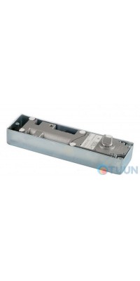 GEZE floor closer, TS 500, NV, without cover