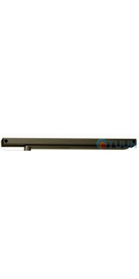 GEZE sliding rod for TS 1500, brown