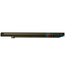 GEZE slide rod, hold-open, for TS 1500, brown