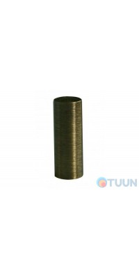 Linea Cali decorative curtain cap old bronze