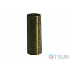 Linea Cali decorative curtain cap old bronze