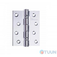 Cardboard curtain, ELEPHANT, 100x75x3, polished chrome Cardboard curtain, ELEPHANT, 100x75x3, polished chrome