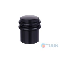 Обмежувач ходу, Elephant, 40 мм, чорний матовий