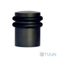 Ограничитель хода, Linea Cali, 40 мм, старая бронза