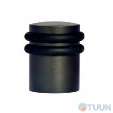 Stroke limiter, Linea Cali, 40 mm, old bronze