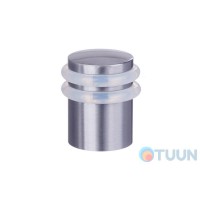 Обмежувач ходу, Elephant, 40 мм, хром матовий