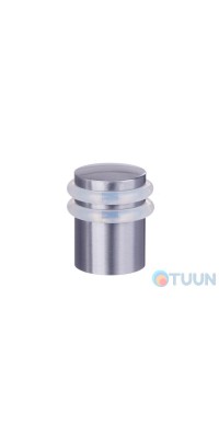 Stroke limiter, Elephant, 40 mm, matt chrome
