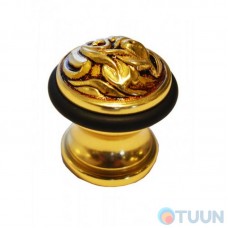 Stroke limiter, Linea Cali, Vintage, French gold