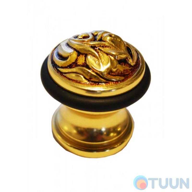 Stroke limiter, Linea Cali, Vintage, French gold