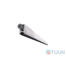 Поріг автоматичний, врізний, CCE, Trend Seal С 1030 mm