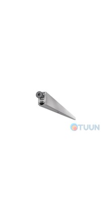 Поріг автоматичний, врізний, CCE, Trend Plus С 830mm