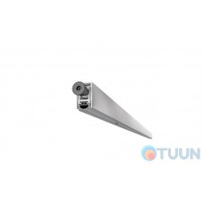 Automatic threshold, mortise, CCE, Trend Plus C 830mm