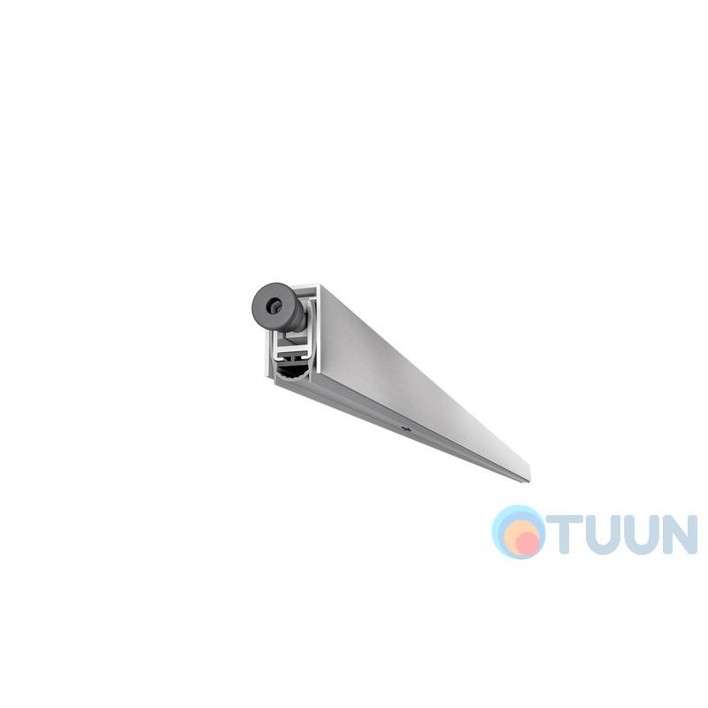 Automatic threshold, mortise, CCE, Trend Plus C 1030mm