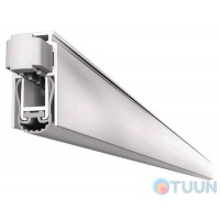 Порог автоматический, врезной, CCE, Chronosoft, С 830mm