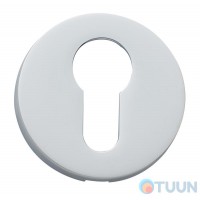 Ilavio PZ накладка під циліндр 1112, хром полірований