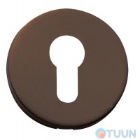 Ilavio PZ накладка под цилиндр 1112, темная бронза