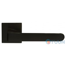 Ilavio handle, 2476, on square socket, matte black