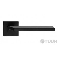 Linea Cali handle, Giro, on 24 square socket, matte black