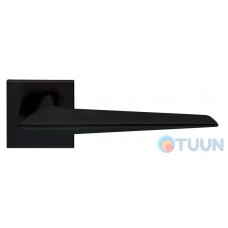 Ilavio handle, 2386, on square socket, matte black