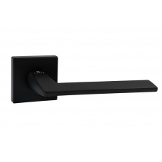 Ilavio handle, 2116, on square socket, matte black