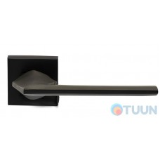 Ilavio handle, 2406, on square socket, black