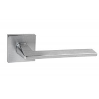 Ilavio handle, 2116, on square socket, matt chrome