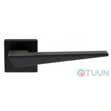 Ilavio handle, 2376, on square socket, matte black