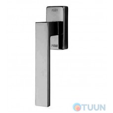 Window handle, Linea Cali, Corner, anthracite