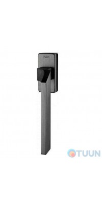 Linea Cali window handle, Giro, matte black