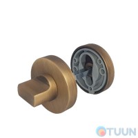 Linea Cali WC-fixture 023, patina