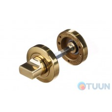 Linea Cali WC-fixture 102 brass