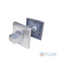 Linea Cali WC-фіксатор 088, хром матовий