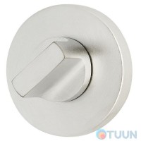 Ilavio WC-фіксатор 1055, матовий хром