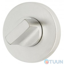 Ilavio WC-фіксатор 1055, матовий хром
