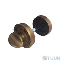 Linea Cali WC-фіксатор 113, патина