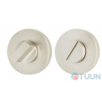 Ilavio WC-fixture 1055, matt nickel