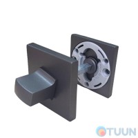 Linea Cali WC-fixer 088, anthracite