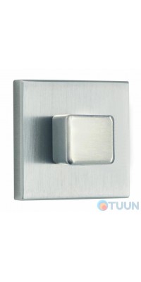 Ilavio WC-фиксатор 1053, матовый хром