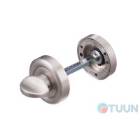 Linea Cali WC-фіксатор 103, нікель матовий