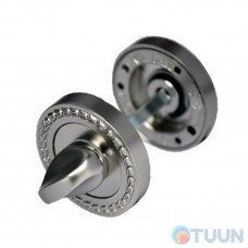 Linea Cali WC-fixture 09, antique silver