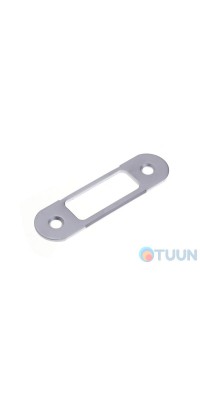 STV, quarter turn latch, Latch, matte chrome