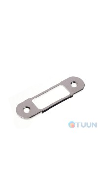 STV, quarter turn latch, Latch, polished nickel
