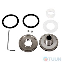 Кріплення Colombo KIT PA Vetro