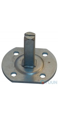 Dummy C Mount